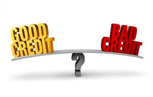 Illustration for increase credit score tips